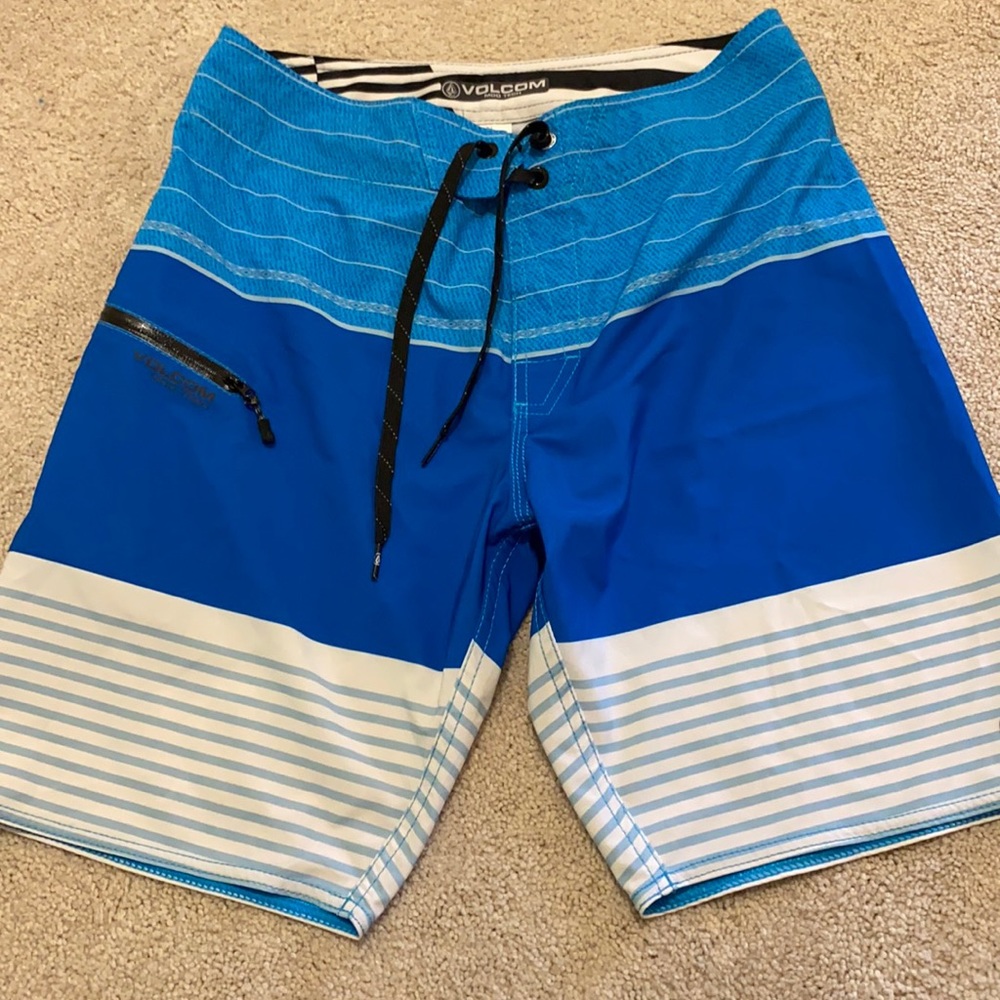 Volcom Board Shorts Mod Tech